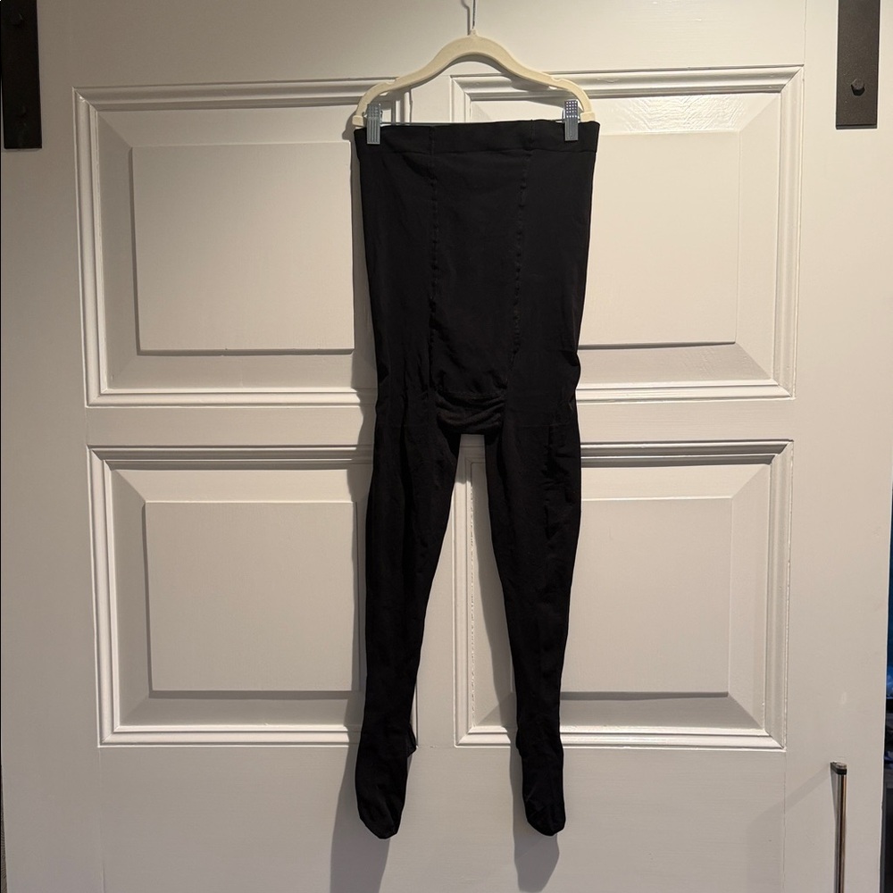 Sigvaris Insignia Maternity Tights- Supportive Compression ($124 retail!)